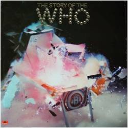 The Who : The Story of the Who